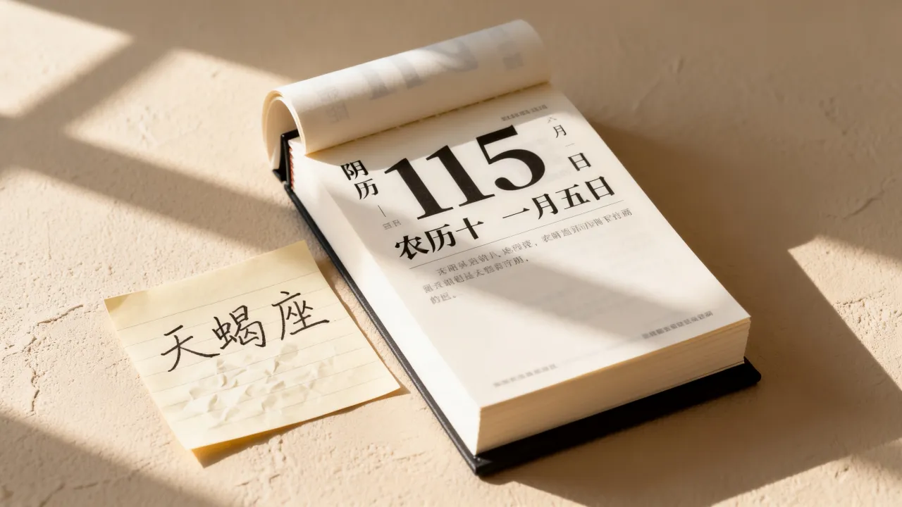阴历11月5日是什么日子,农历十一月五日是什么星座? 阴历11月5日是什么日子,农历十一月五日是什么星座?