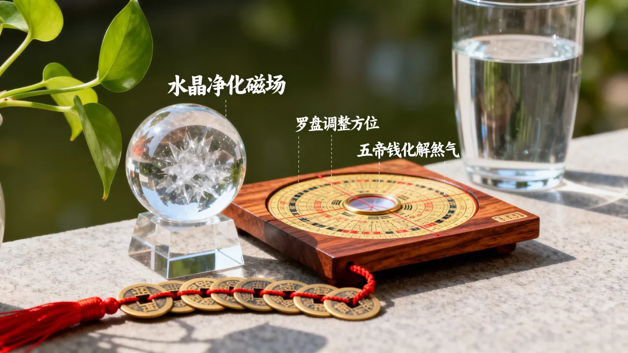 风水与命运不好怎么补救?风水与命运补救方法有哪些 风水与命运不好怎么补救?风水与命运补救方法有哪些