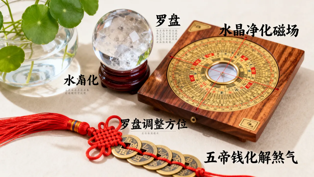 风水与命运不好怎么补救?风水与命运补救方法有哪些 风水与命运不好怎么补救?风水与命运补救方法有哪些