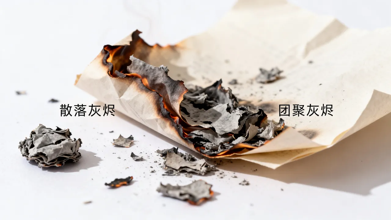 烧纸怎么看吉凶,烧纸灰烬形状预示什么征兆 烧纸怎么看吉凶,烧纸灰烬形状预示什么征兆