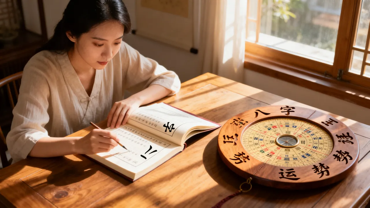 命相命运真的能决定一生吗?如何看八字运势,长尾疑问词 命相命运真的能决定一生吗?如何看八字运势,长尾疑问词