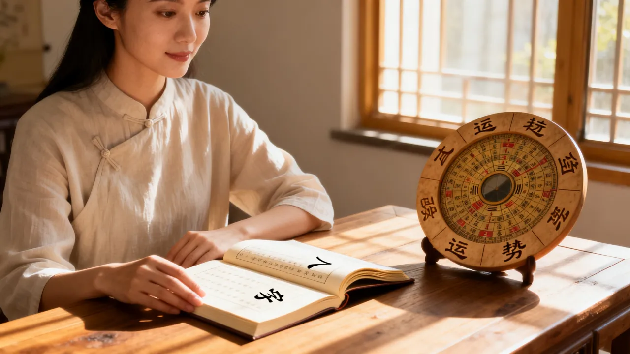 命相命运真的能决定一生吗?如何看八字运势,长尾疑问词 命相命运真的能决定一生吗?如何看八字运势,长尾疑问词