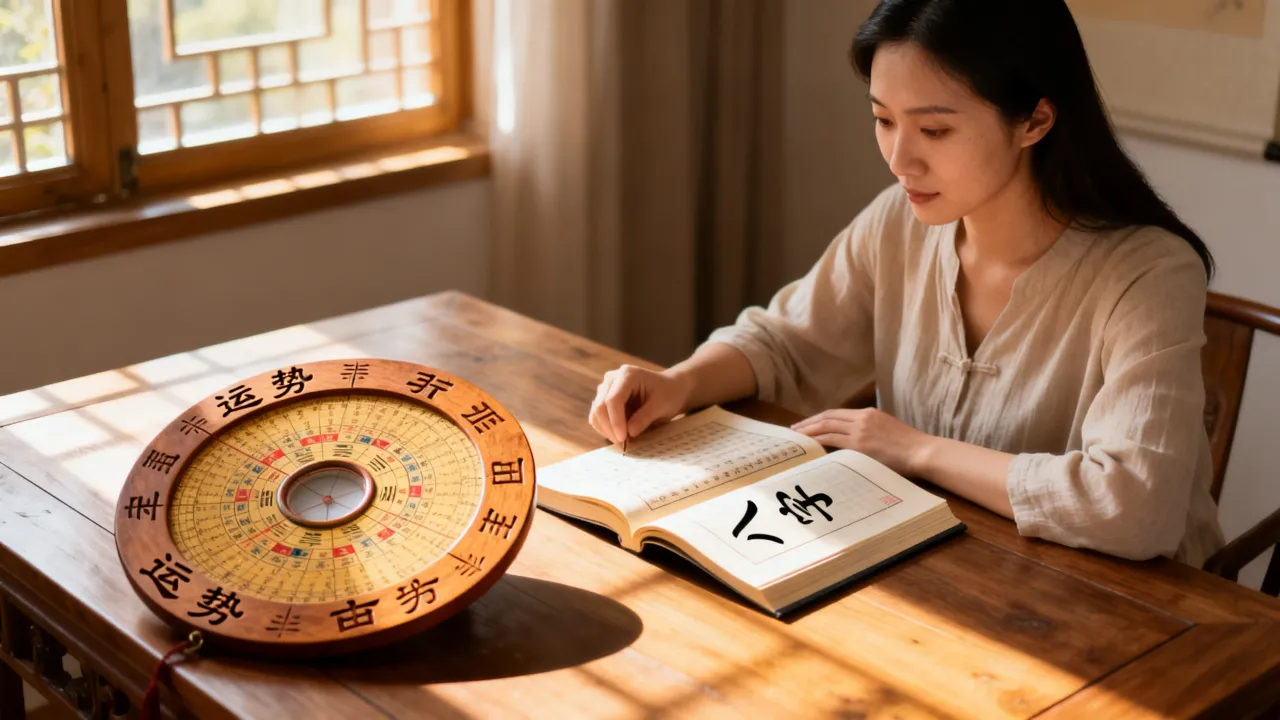 命相命运真的能决定一生吗?如何看八字运势,长尾疑问词 命相命运真的能决定一生吗?如何看八字运势,长尾疑问词