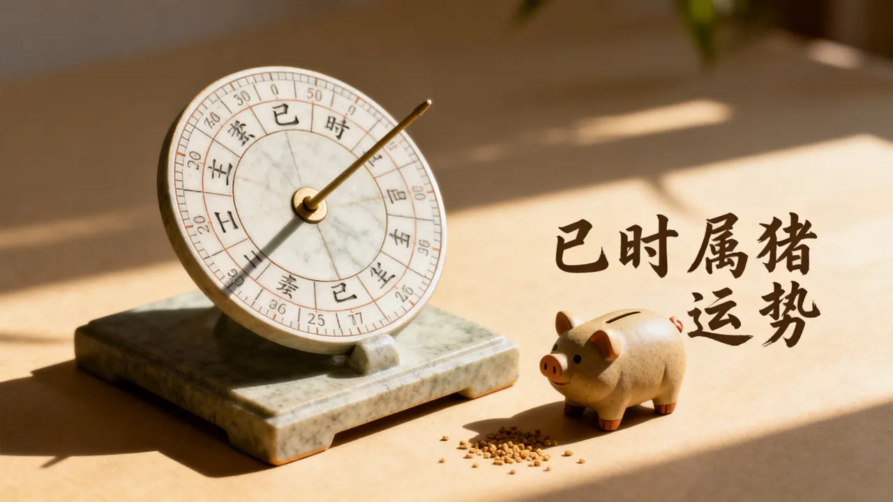 巳时出生的属猪人命运如何?,属猪巳时出生运势详解 巳时出生的属猪人命运如何?,属猪巳时出生运势详解