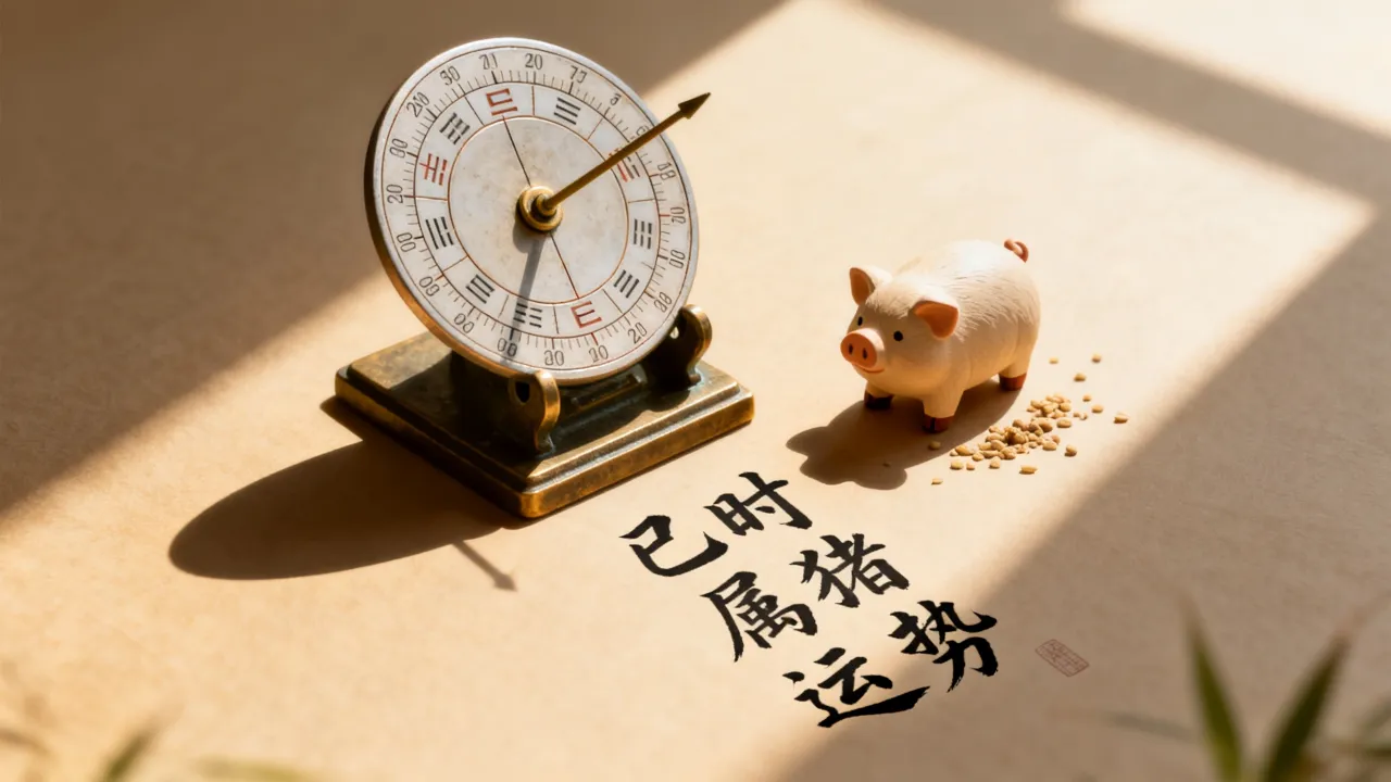 巳时出生的属猪人命运如何?,属猪巳时出生运势详解 巳时出生的属猪人命运如何?,属猪巳时出生运势详解