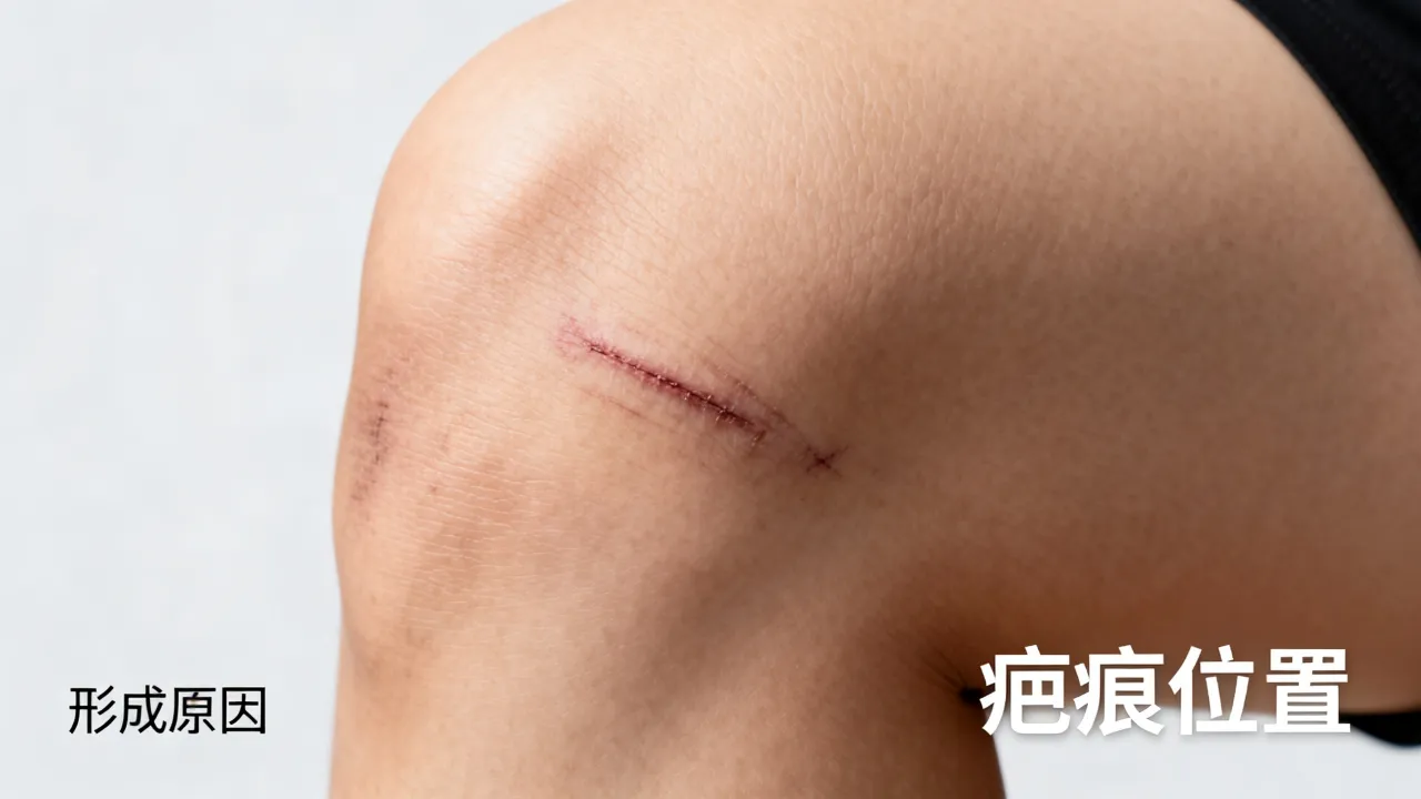 屁股上有疤命运好不好?屁股上有疤代表什么命运? 屁股上有疤命运好不好?屁股上有疤代表什么命运?