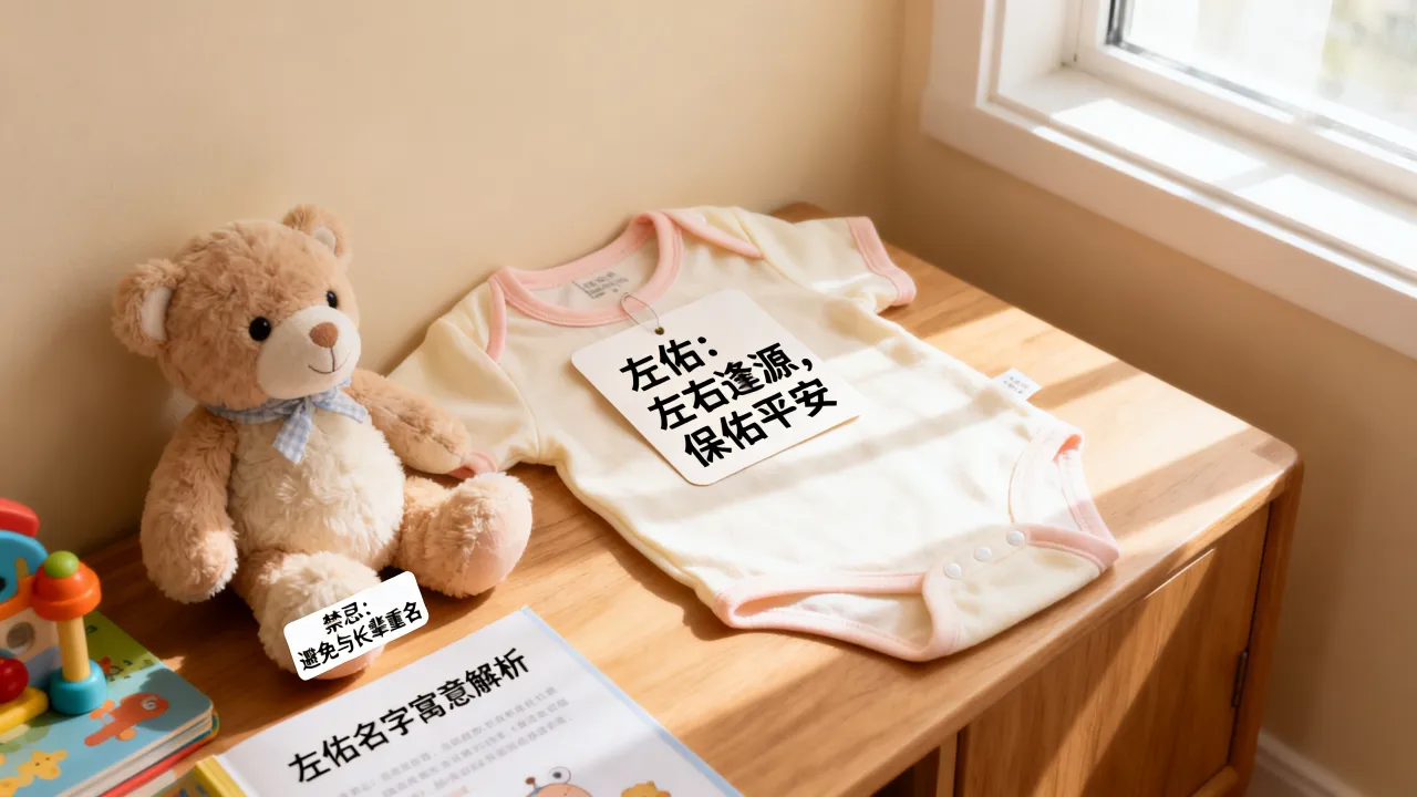 宝宝起名左佑什么好听,左佑名字有什么寓意和禁忌? 宝宝起名左佑什么好听,左佑名字有什么寓意和禁忌?