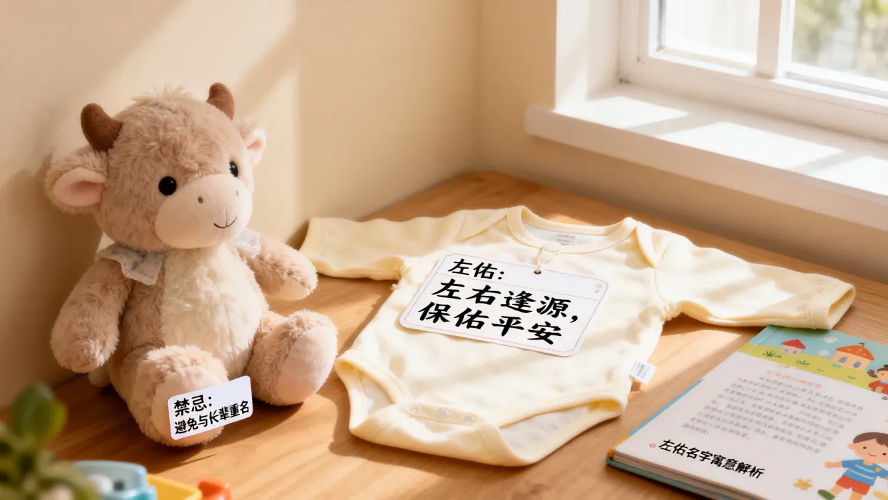 宝宝起名左佑什么好听,左佑名字有什么寓意和禁忌? 宝宝起名左佑什么好听,左佑名字有什么寓意和禁忌?