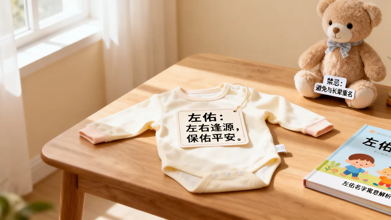 宝宝起名左佑什么好听,左佑名字有什么寓意和禁忌? 宝宝起名左佑什么好听,左佑名字有什么寓意和禁忌?