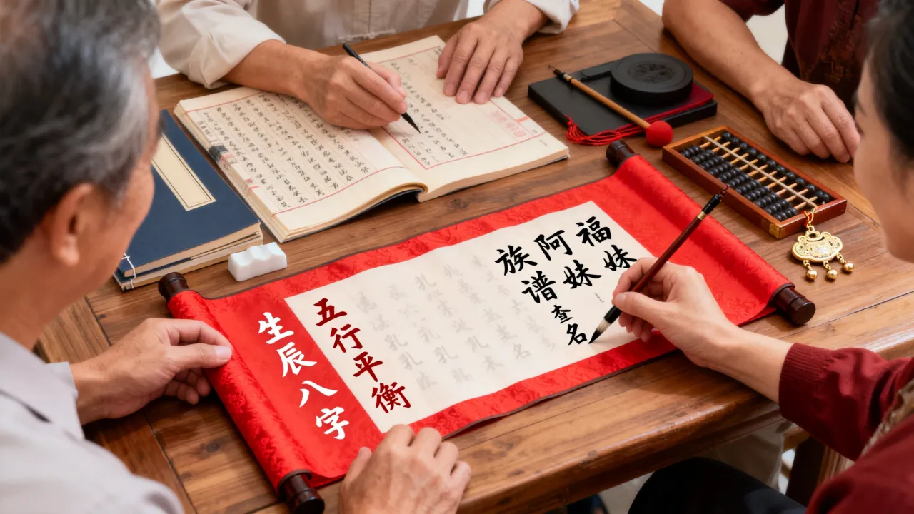 广东人叫宝宝起名有什么讲究?宝宝起名广东习俗有哪些 广东人叫宝宝起名有什么讲究?宝宝起名广东习俗有哪些