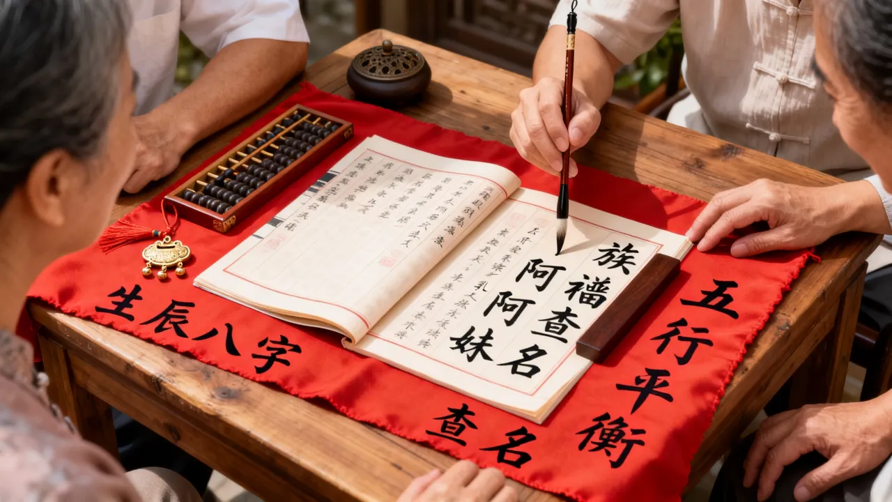 广东人叫宝宝起名有什么讲究?宝宝起名广东习俗有哪些 广东人叫宝宝起名有什么讲究?宝宝起名广东习俗有哪些