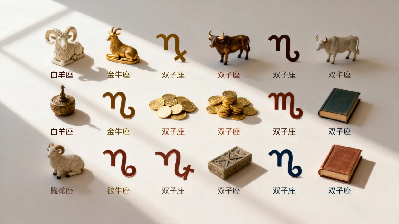 十二星座之首领是谁,十二星座中谁才是真正的老大? 十二星座之首领是谁,十二星座中谁才是真正的老大?
