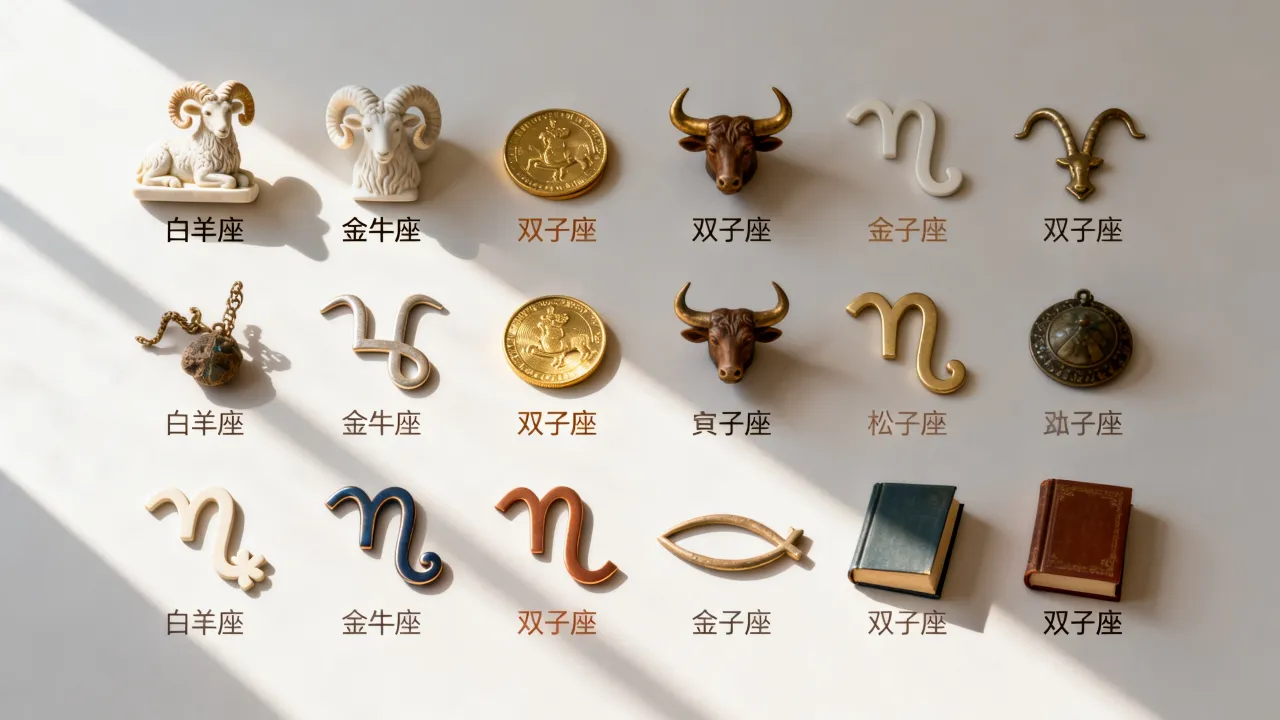 十二星座之首领是谁,十二星座中谁才是真正的老大? 十二星座之首领是谁,十二星座中谁才是真正的老大?