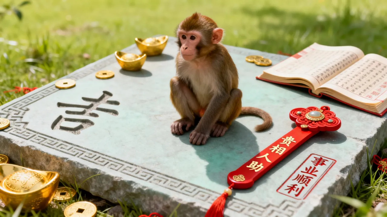 2026属猴运势大揭秘,2026年属猴人的全年运势怎么样? 2026属猴运势大揭秘,2026年属猴人的全年运势怎么样?