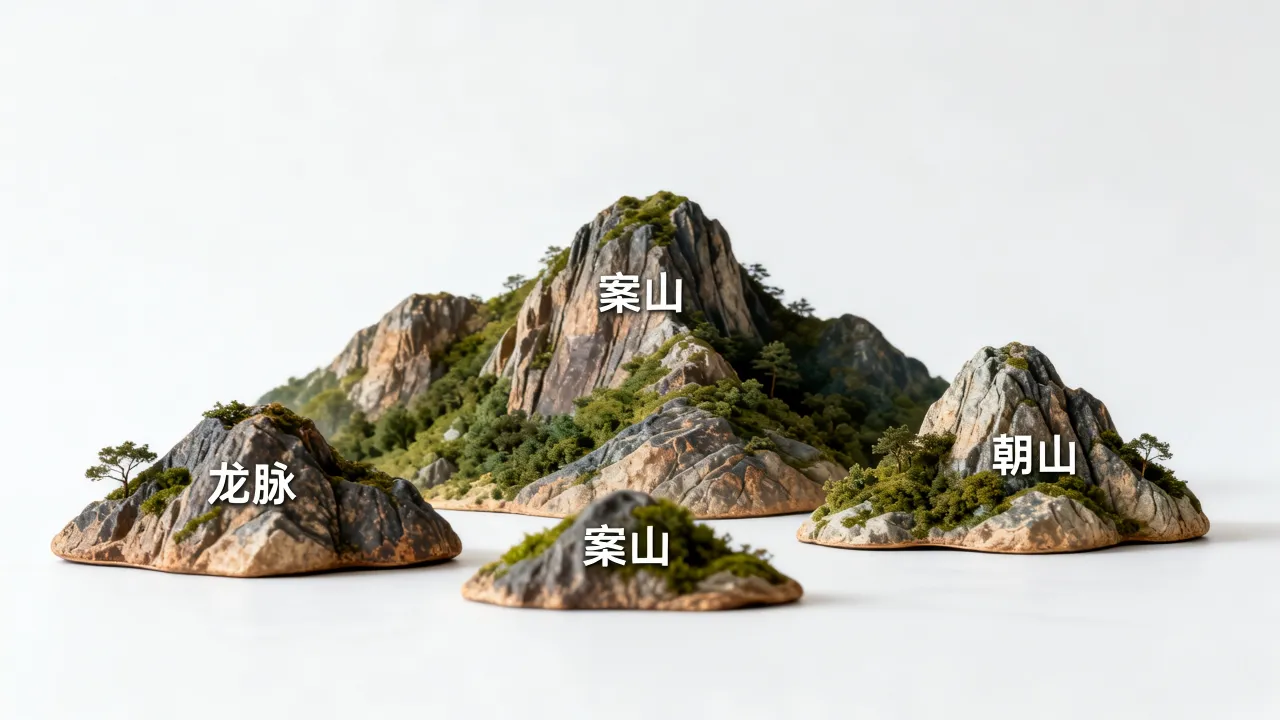山形怎么看吉凶?阴宅风水山形吉凶如何判断好坏 山形怎么看吉凶?阴宅风水山形吉凶如何判断好坏