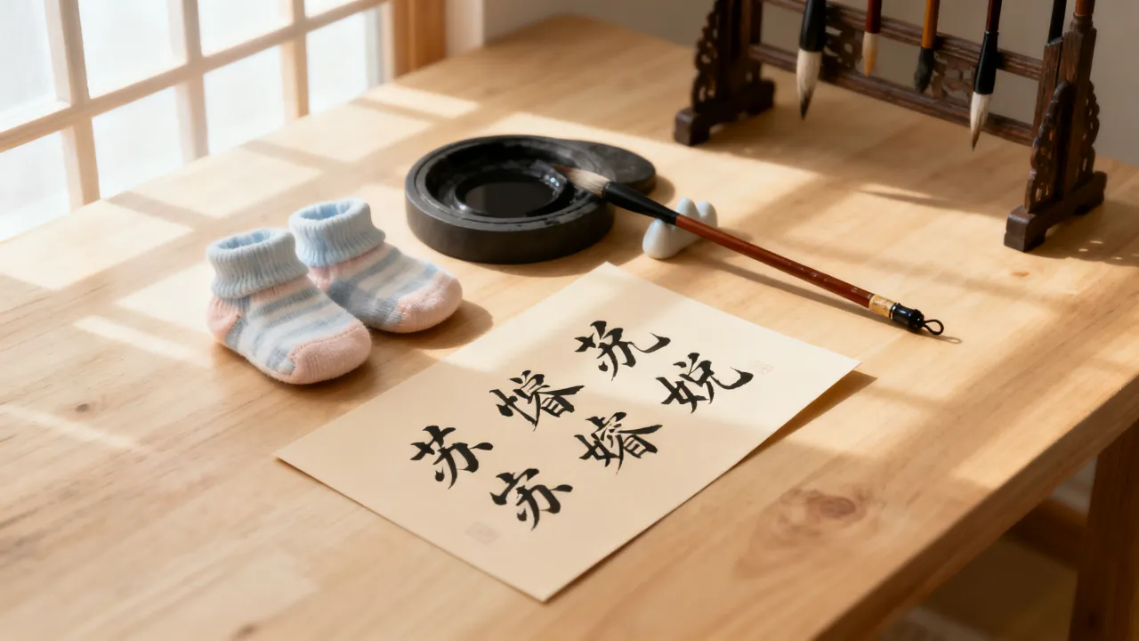 宝宝姓苏怎么起名,苏姓宝宝名字怎么取好听又吉利? 宝宝姓苏怎么起名,苏姓宝宝名字怎么取好听又吉利?