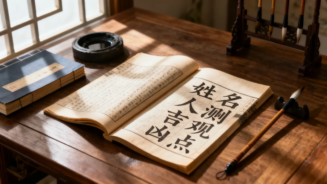 天人怎么看名字吉凶,姓名测吉凶到底准不准 天人怎么看名字吉凶,姓名测吉凶到底准不准