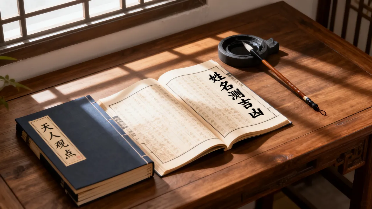 天人怎么看名字吉凶,姓名测吉凶到底准不准 天人怎么看名字吉凶,姓名测吉凶到底准不准