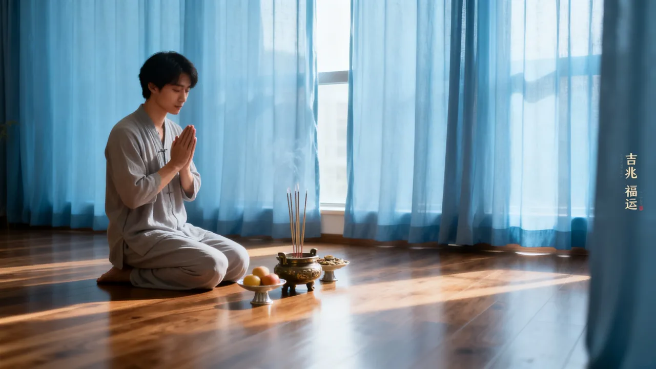 梦到拜人会是什么预兆,预示着什么样的吉凶祸福? 梦到拜人会是什么预兆,预示着什么样的吉凶祸福?