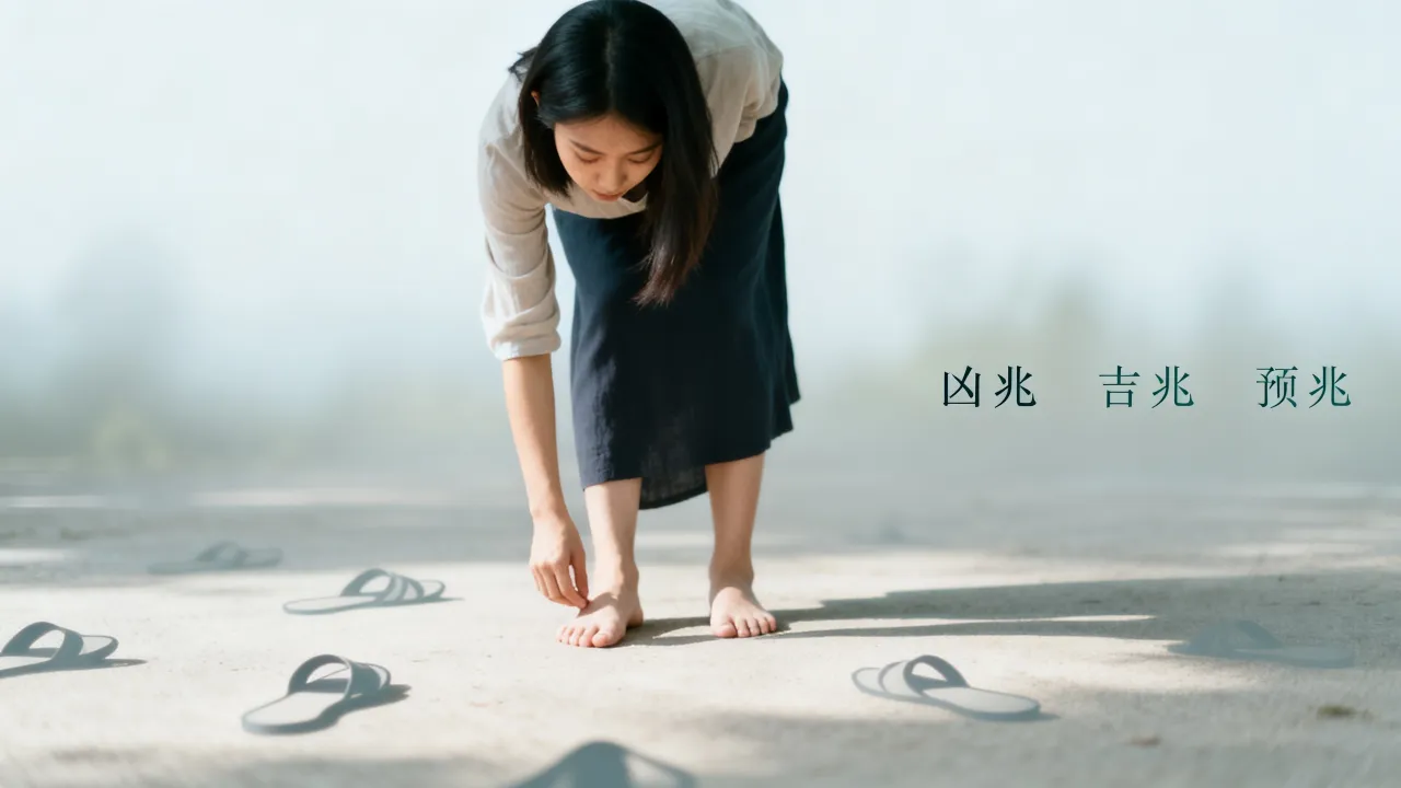 梦见没鞋子是凶兆还是吉兆,梦见没鞋子是什么意思有什么预兆? 梦见没鞋子是凶兆还是吉兆,梦见没鞋子是什么意思有什么预兆?