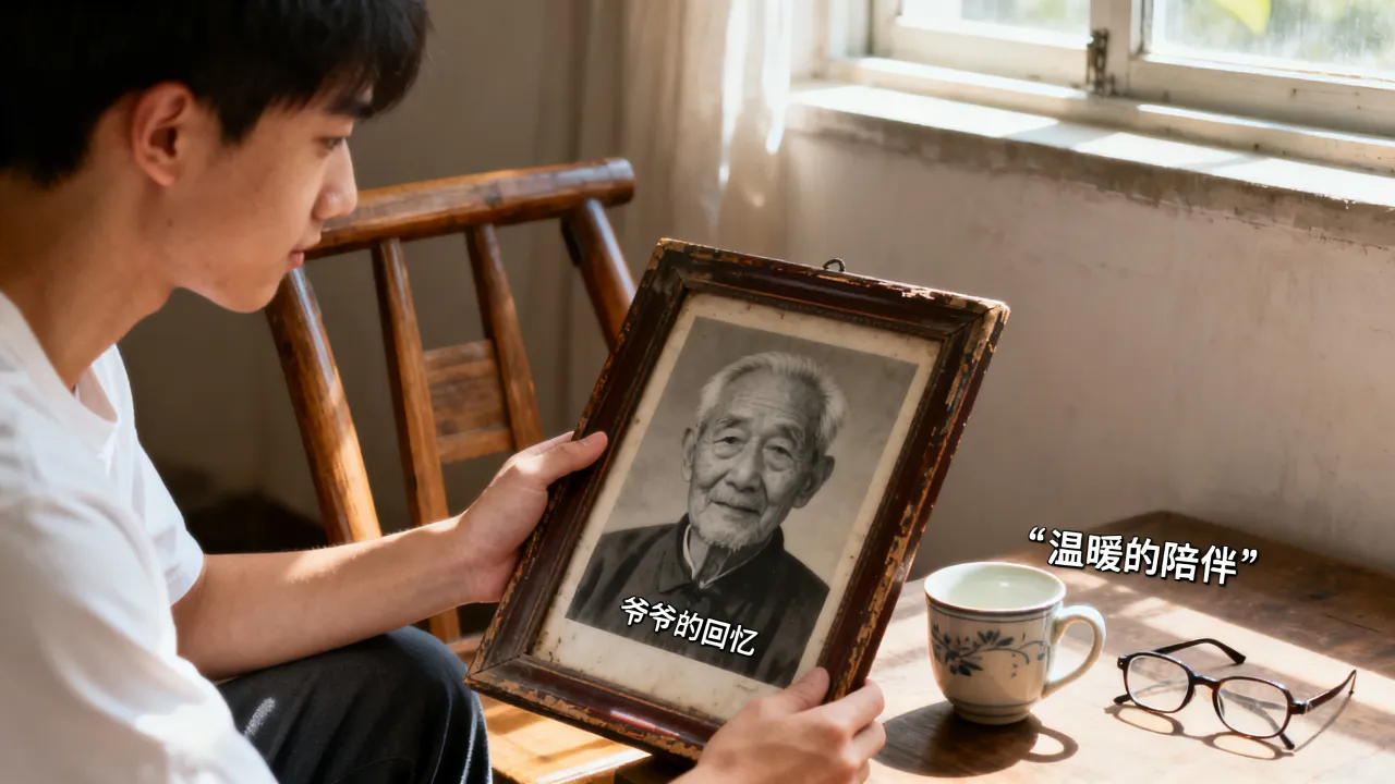 梦到了爷爷不在了预示什么,梦见爷爷去世是什么征兆 梦到了爷爷不在了预示什么,梦见爷爷去世是什么征兆