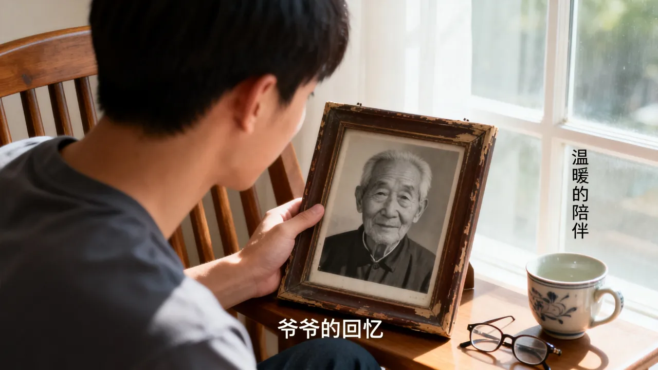 梦到了爷爷不在了预示什么,梦见爷爷去世是什么征兆 梦到了爷爷不在了预示什么,梦见爷爷去世是什么征兆