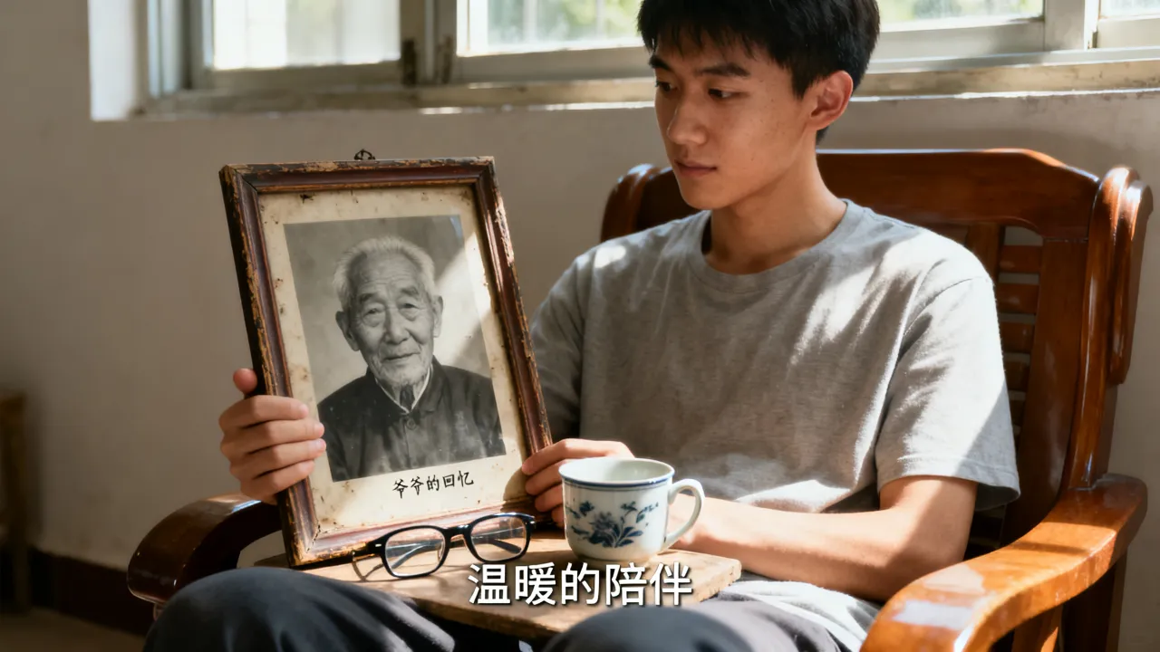 梦到了爷爷不在了预示什么,梦见爷爷去世是什么征兆 梦到了爷爷不在了预示什么,梦见爷爷去世是什么征兆