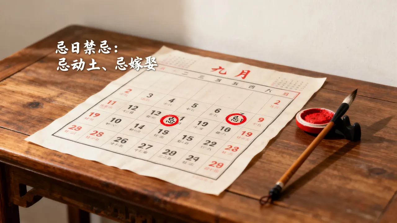 阴历六月忌日是哪些日子?,阴历六月忌日有什么禁忌和讲究 阴历六月忌日是哪些日子?,阴历六月忌日有什么禁忌和讲究