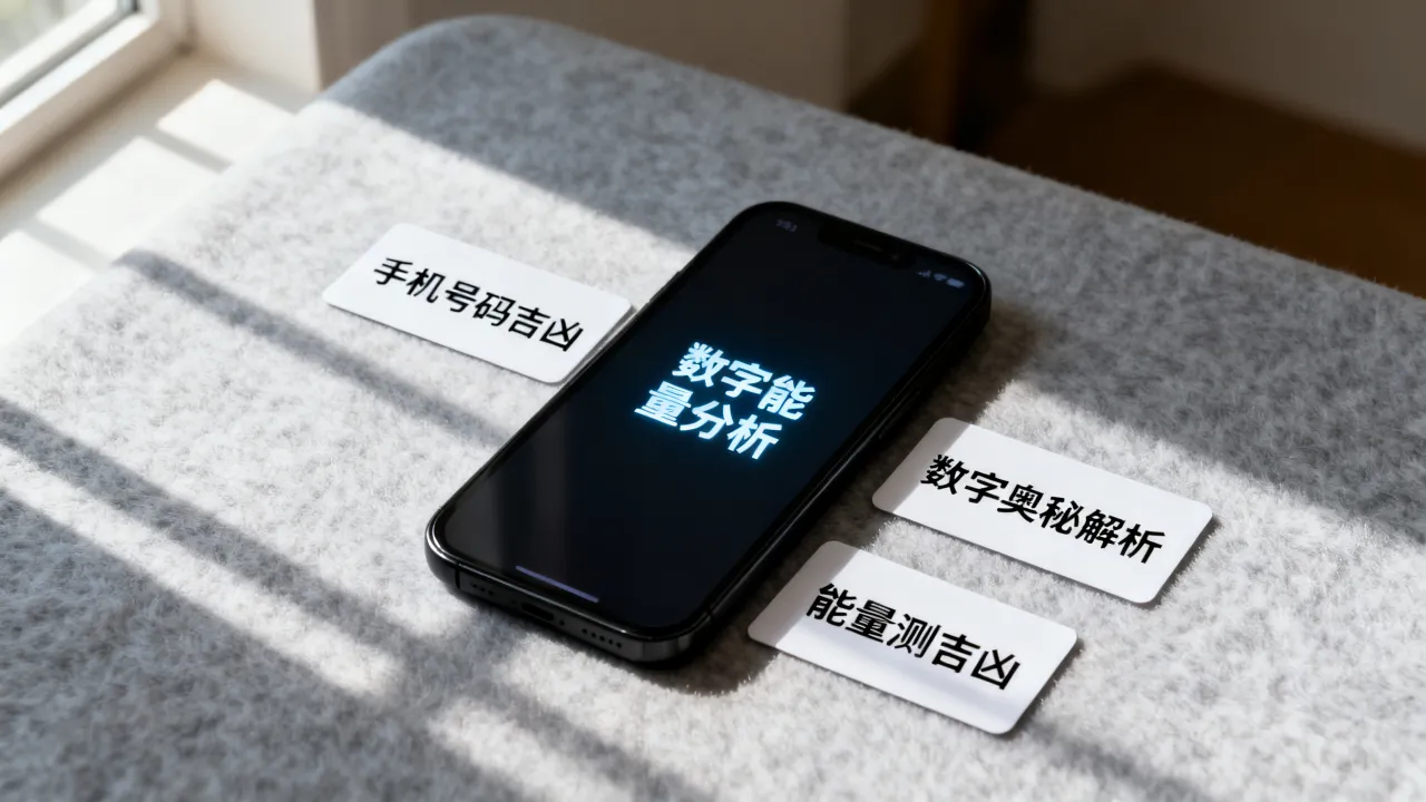 数字奥秘看吉凶怎么看,手机号码数字能量测吉凶准吗? 数字奥秘看吉凶怎么看,手机号码数字能量测吉凶准吗?