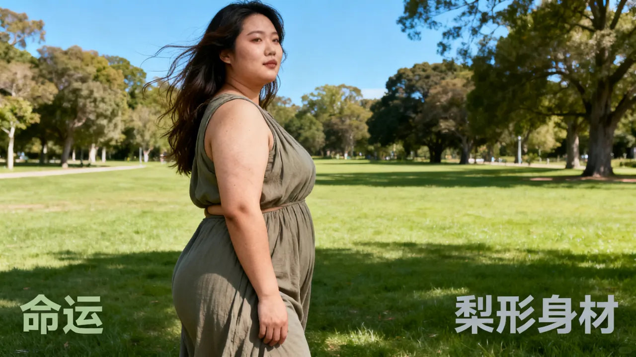 梨形身材女命运真的不好吗,梨形身材女人命运到底怎么样 梨形身材女命运真的不好吗,梨形身材女人命运到底怎么样