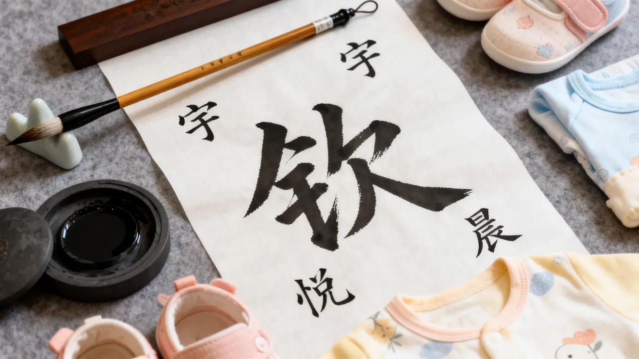 宝宝起名钦字和什么配,钦字取名搭配什么字寓意好? 宝宝起名钦字和什么配,钦字取名搭配什么字寓意好?
