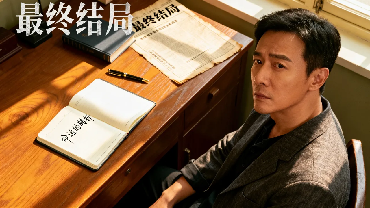 王子煦的命运如何,王子煦命运结局最终怎么样了 王子煦的命运如何,王子煦命运结局最终怎么样了