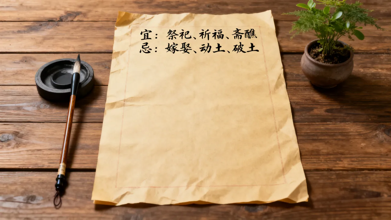 阴历11月24日是什么日子，农历十一月二十四黄历宜忌查询？