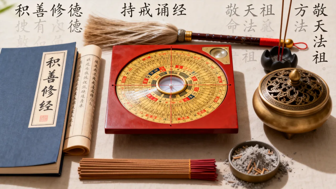 道教如何改命运,道教改命运最快的方法是什么? 道教如何改命运,道教改命运最快的方法是什么?