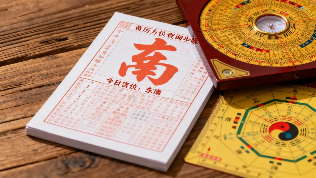 黄历方位吉凶怎么查,今日黄历吉凶方位怎么查询 黄历方位吉凶怎么查,今日黄历吉凶方位怎么查询