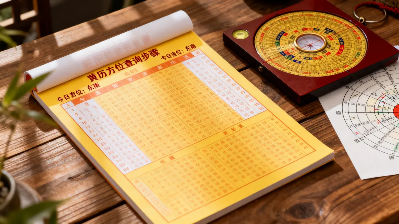 黄历方位吉凶怎么查,今日黄历吉凶方位怎么查询 黄历方位吉凶怎么查,今日黄历吉凶方位怎么查询