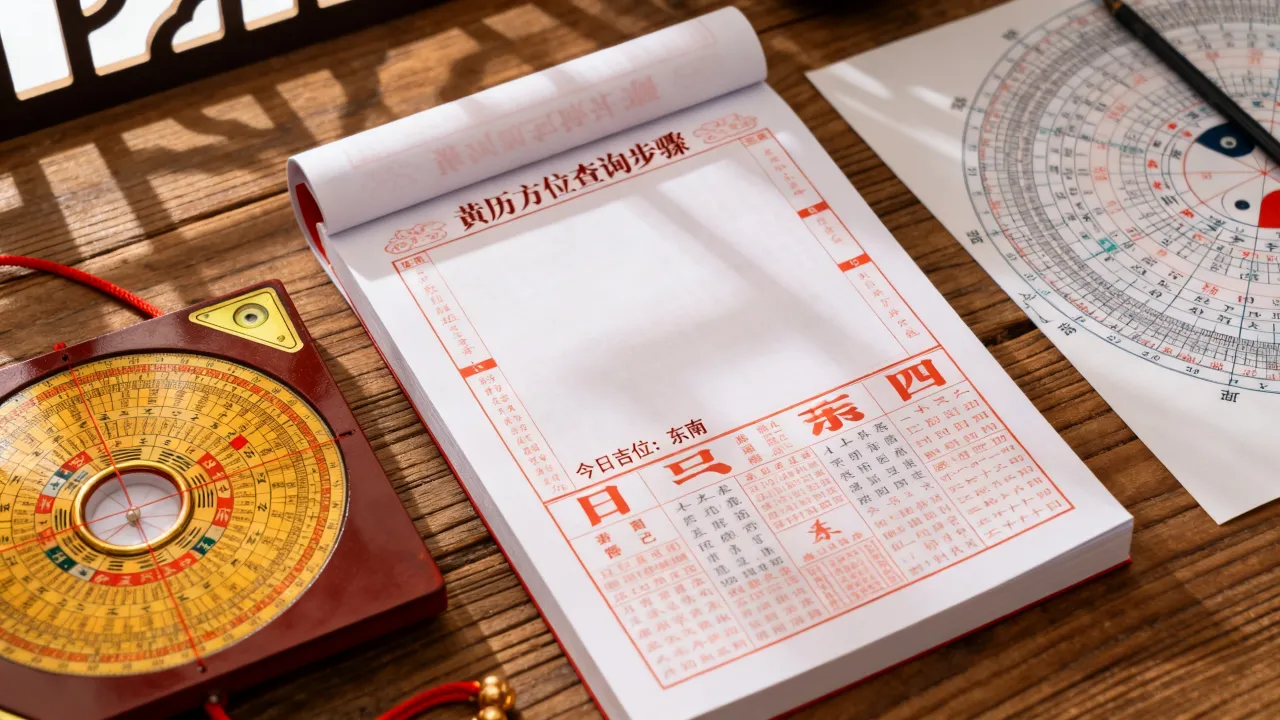 黄历方位吉凶怎么查,今日黄历吉凶方位怎么查询 黄历方位吉凶怎么查,今日黄历吉凶方位怎么查询