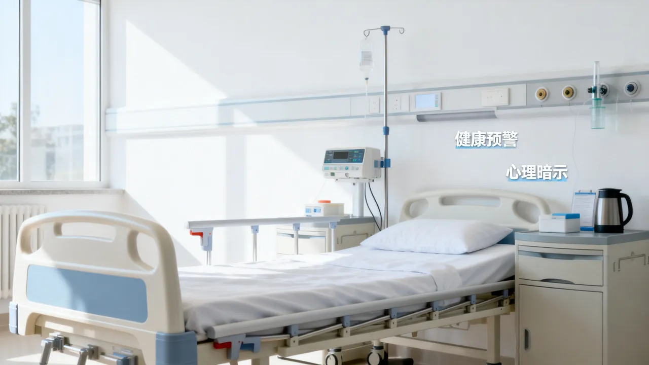 梦见医院是什么意思?做梦梦到医院预兆好坏?周公解梦大全 梦见医院是什么意思?做梦梦到医院预兆好坏?周公解梦大全