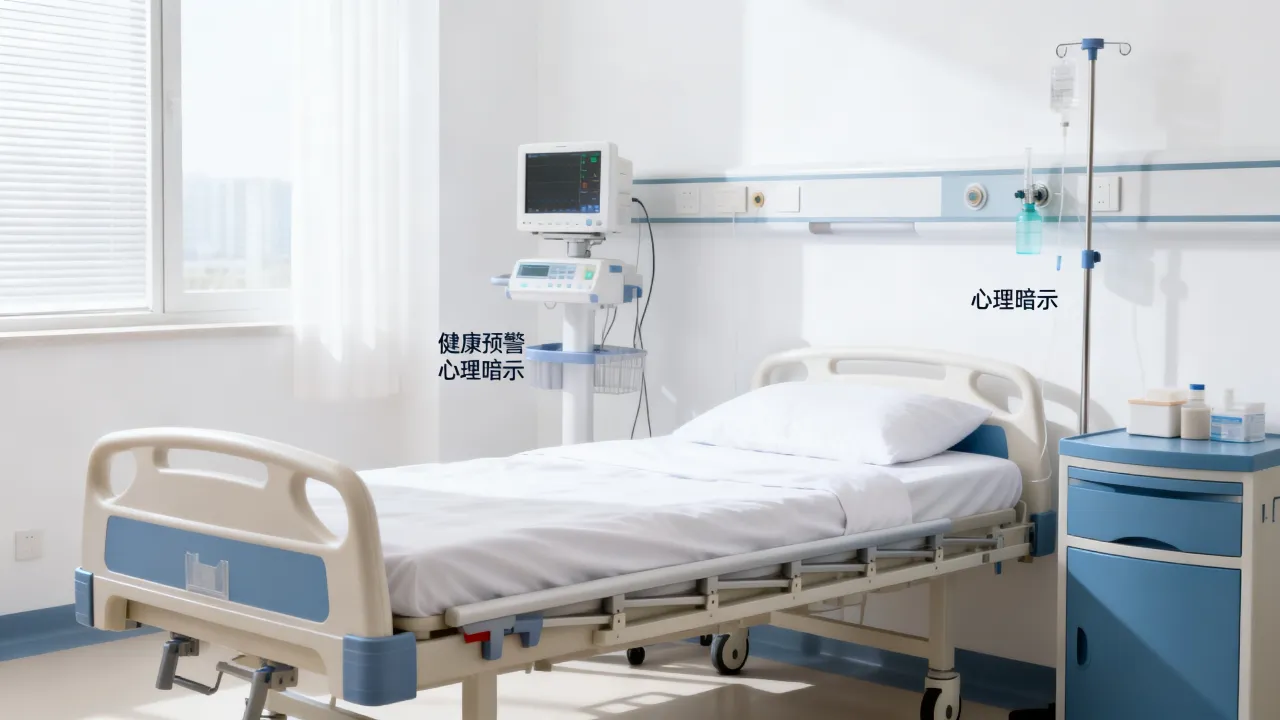 梦见医院是什么意思?做梦梦到医院预兆好坏?周公解梦大全 梦见医院是什么意思?做梦梦到医院预兆好坏?周公解梦大全