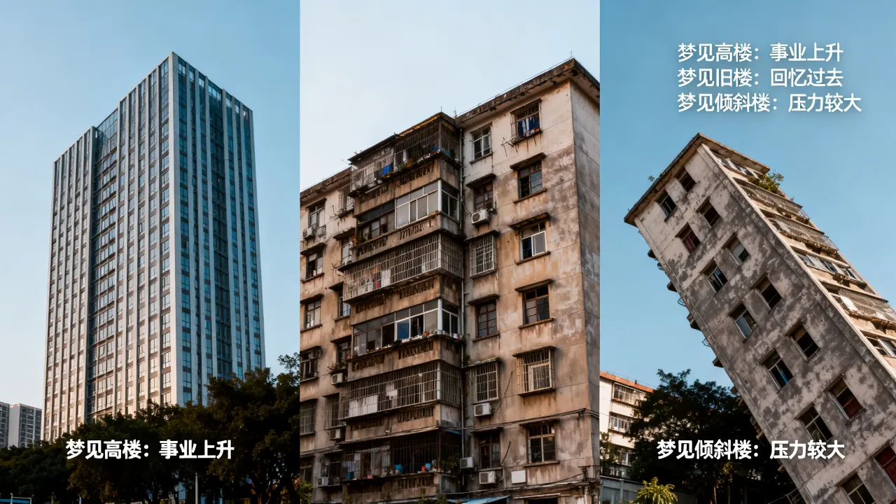 梦见楼是什么意思?梦到楼预兆好坏?,梦见楼周公解梦大全查询? 梦见楼是什么意思?梦到楼预兆好坏?,梦见楼周公解梦大全查询?