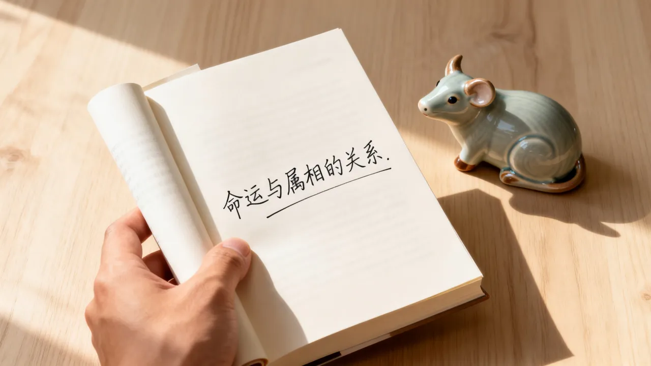 命运跟属相有关吗,生肖属相到底决定人的命运吗 命运跟属相有关吗,生肖属相到底决定人的命运吗