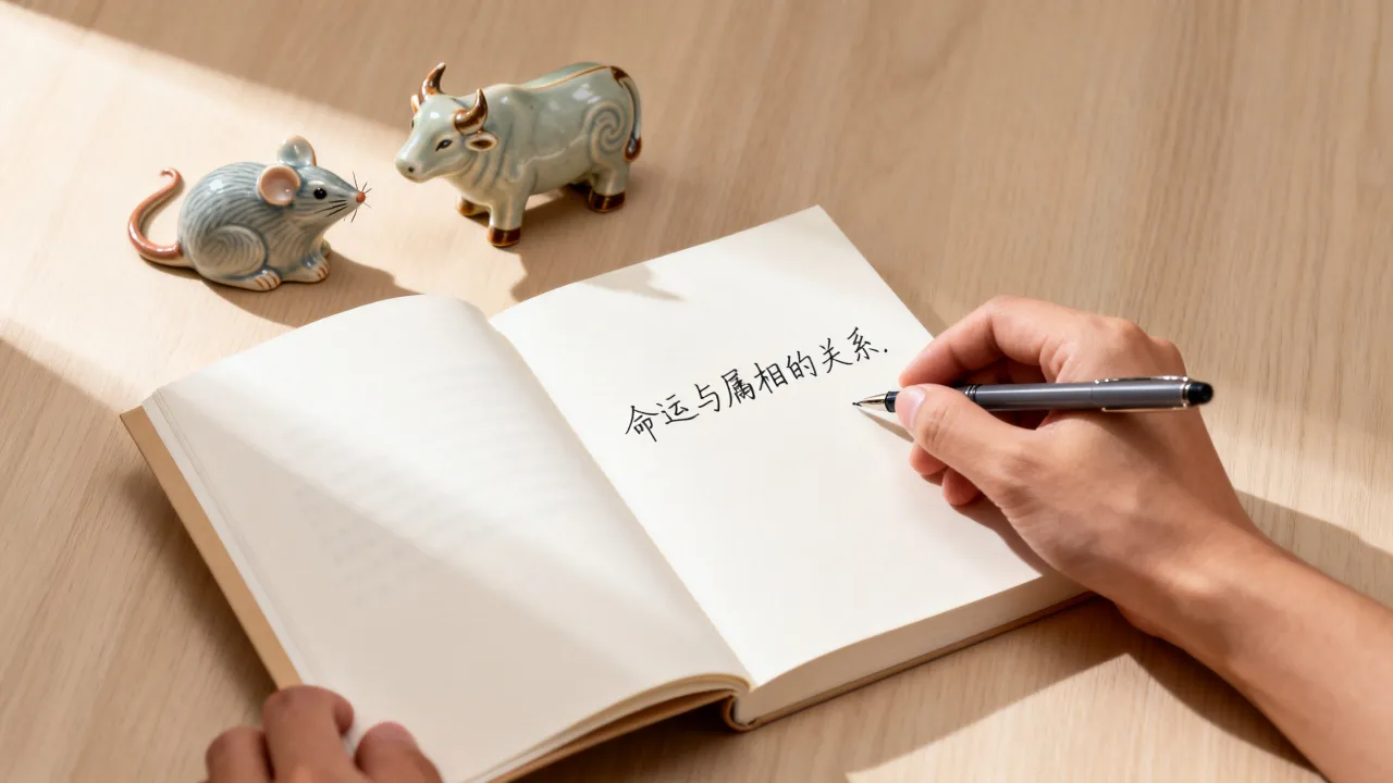 命运跟属相有关吗,生肖属相到底决定人的命运吗 命运跟属相有关吗,生肖属相到底决定人的命运吗
