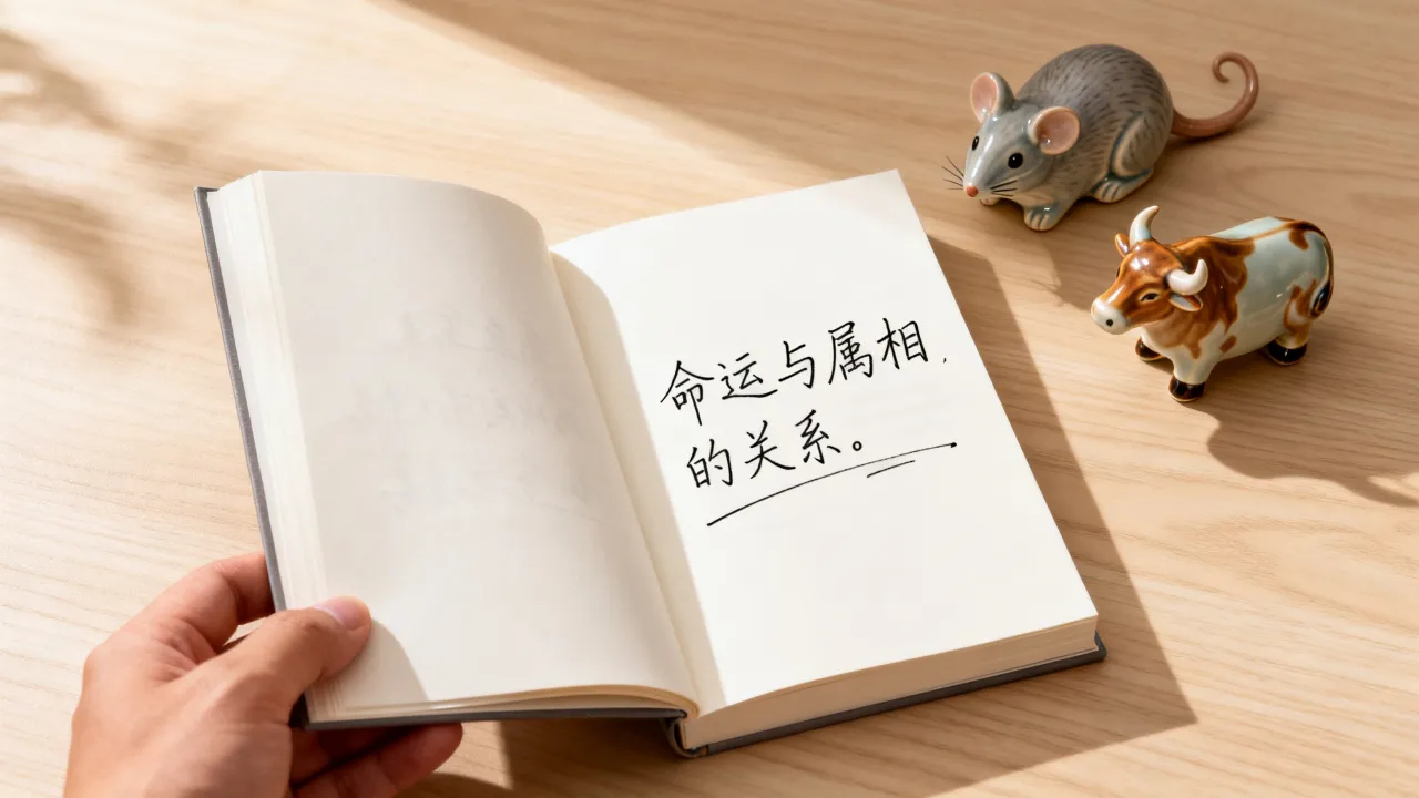 命运跟属相有关吗,生肖属相到底决定人的命运吗 命运跟属相有关吗,生肖属相到底决定人的命运吗