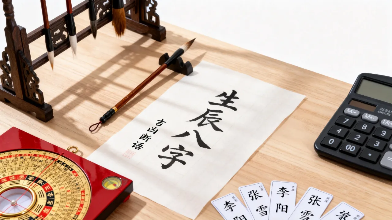 起名与吉凶断语怎么说,生辰八字起名真的能决定命运吗 起名与吉凶断语怎么说,生辰八字起名真的能决定命运吗