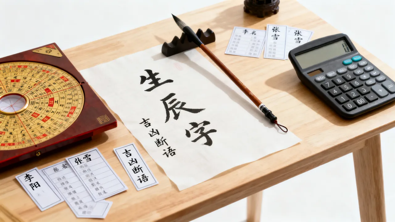 起名与吉凶断语怎么说,生辰八字起名真的能决定命运吗 起名与吉凶断语怎么说,生辰八字起名真的能决定命运吗