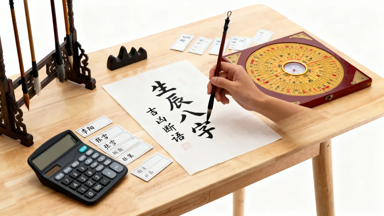 起名与吉凶断语怎么说,生辰八字起名真的能决定命运吗 起名与吉凶断语怎么说,生辰八字起名真的能决定命运吗