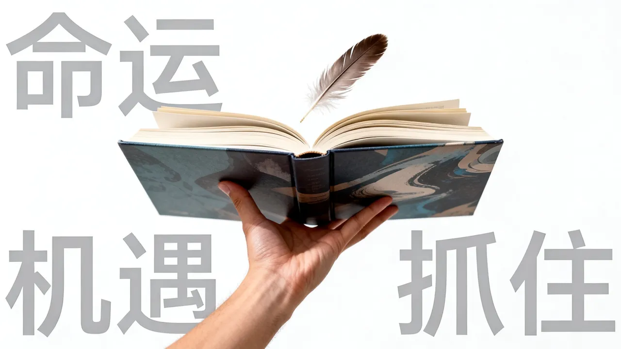 命运与机遇哪个更重要,如何抓住机遇改变命运 命运与机遇哪个更重要,如何抓住机遇改变命运