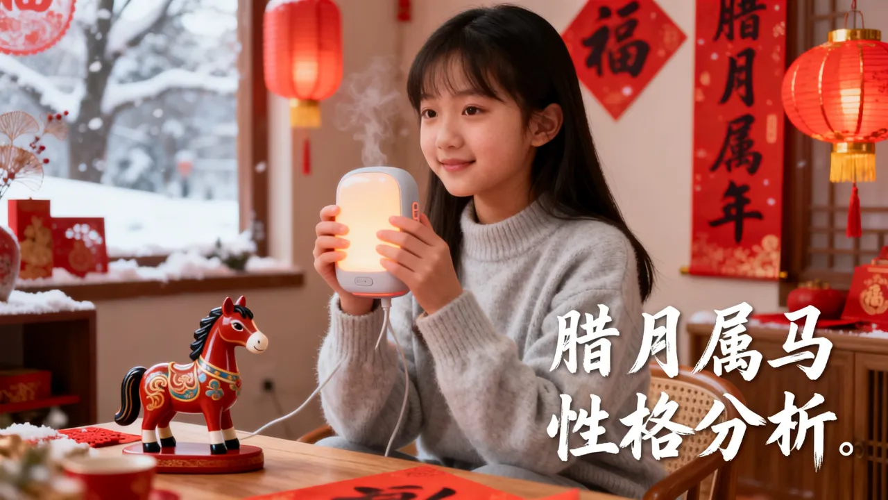 腊月属马的女孩性格如何,90年属马腊月生好不好? 腊月属马的女孩性格如何,90年属马腊月生好不好?