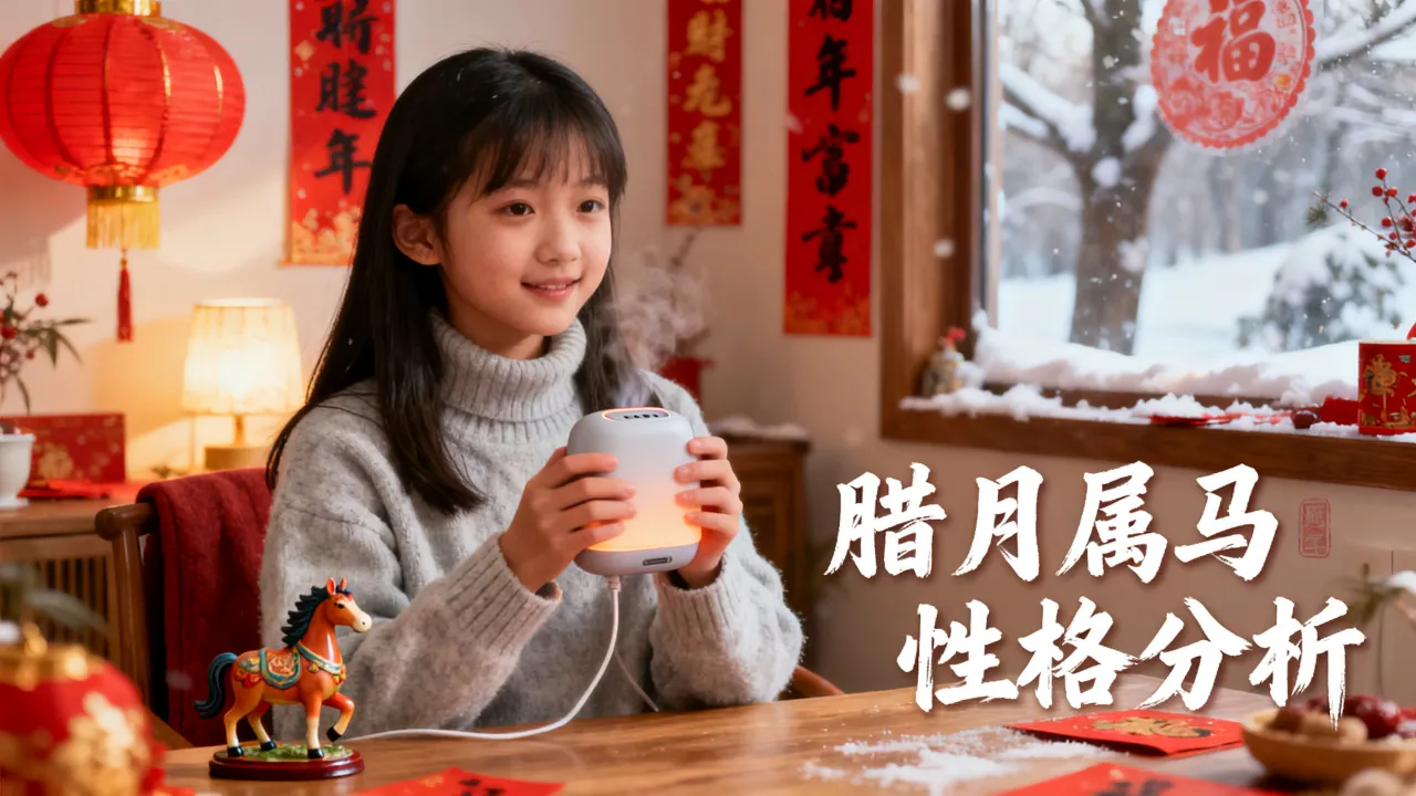 腊月属马的女孩性格如何,90年属马腊月生好不好? 腊月属马的女孩性格如何,90年属马腊月生好不好?