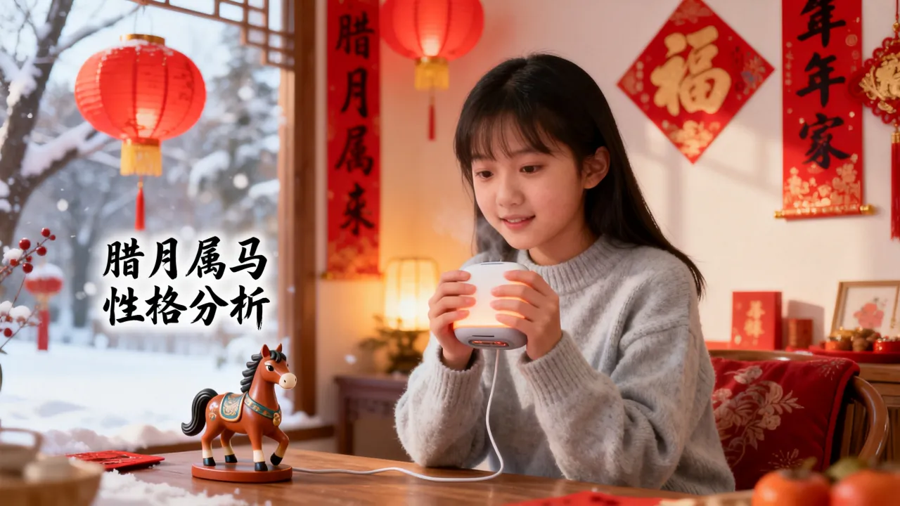 腊月属马的女孩性格如何,90年属马腊月生好不好? 腊月属马的女孩性格如何,90年属马腊月生好不好?